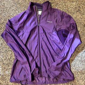 Patagonia Women’s Ultralight Windbreaker